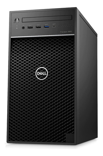 Dell Precision 3650 Desktop Tower Workstation Intel Core
