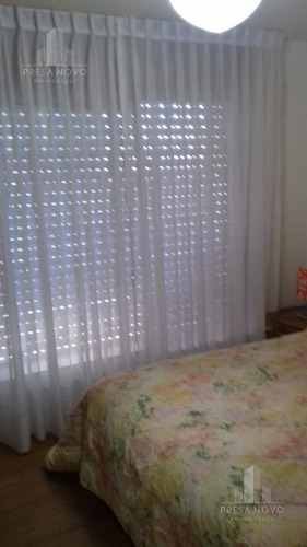 Departamento - Palermo