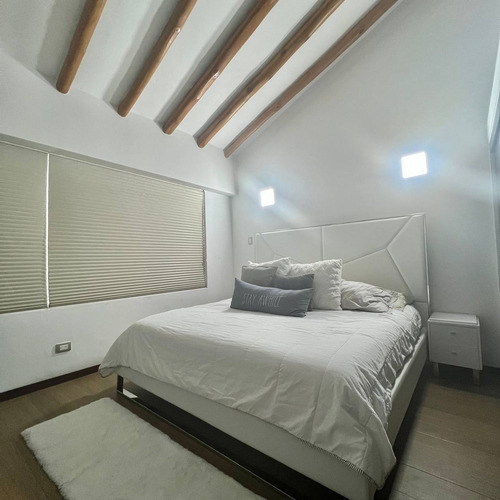Imagen 14 de 27 de Venta De Casa En La Unión 3h+s/ 4b/ 3p