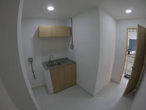 Bodega Remodelada 2021