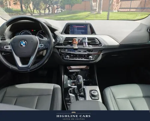 BMW X3 2.0 Xdrive30i