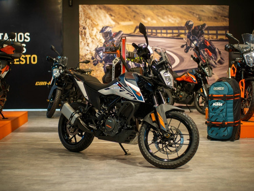 Imagen 2 de 25 de Ktm Adventure 250 Entrega Inmediata