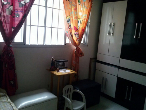 Imagem 6 de 23 de Casa A Venda No Bairro Vila Guilhermina Em Praia Grande - - 1197-1