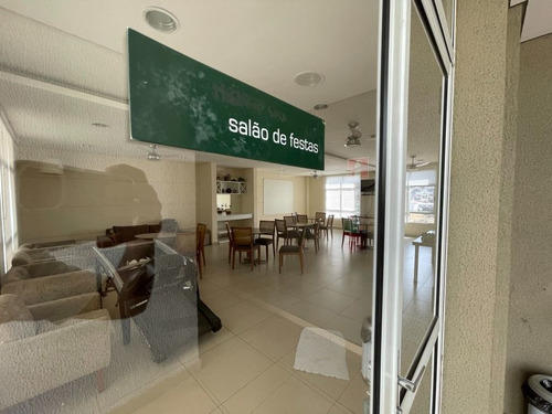 Imagem 24 de 27 de Apartamento Com 2 Dormitórios À Venda, 50 M² Por R$ 295.000,00 - Limão (zona Norte) - São Paulo/sp - Ap1496