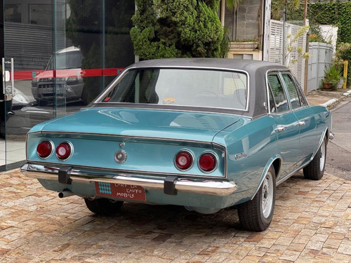 Imagem 6 de 17 de Chevrolet Opala Comodoro - 1979