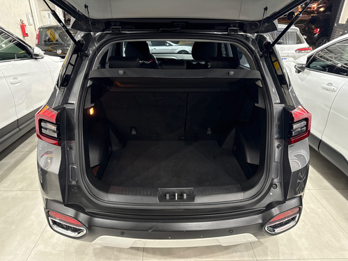 Caoa Chery Tiggo 5X 1.5 VVT TURBO IFLEX T DCT