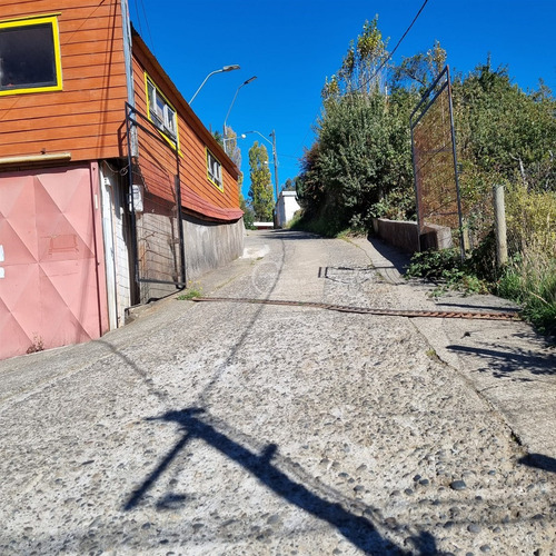 Sitio En Venta En Castro
