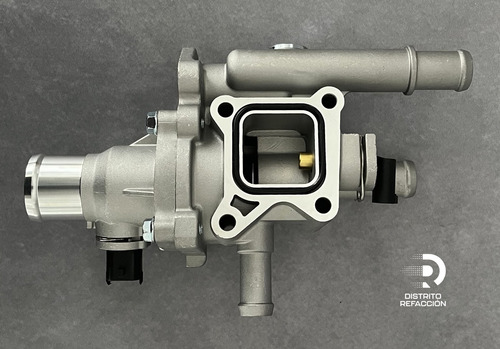 Toma Agua Termostato Trax 1.8 13 14 15 16 17 18 19 20 Sensor