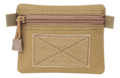 Wallet Key Pouch Gadget Pouch Accesorio Bolsa