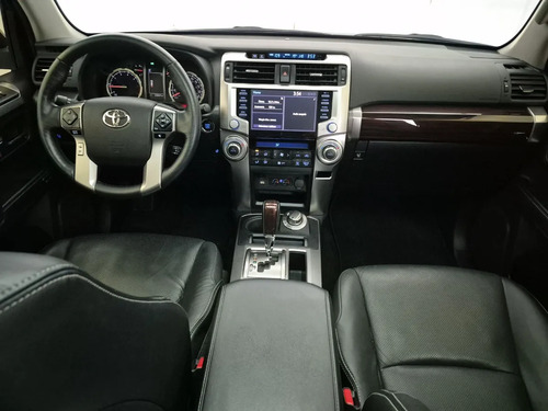 Toyota 4Runner 4.0 4Runner Limited