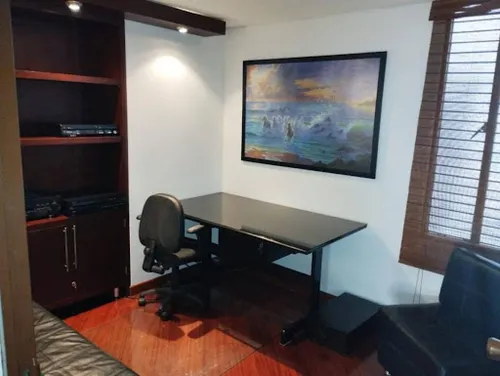 Apartamento En Arriendo Cedritos 90-72967