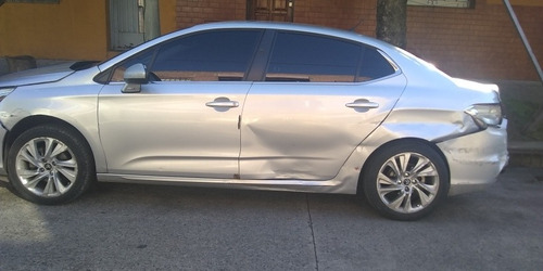 Citroën C4 Lounge 2013 2.0 Tendance