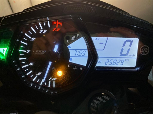 Imagen 5 de 5 de Yamaha Mt 03