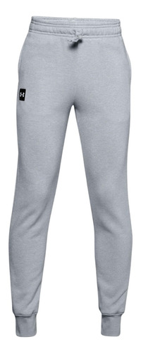 Pantalon Under Armour Rival Fleece 1357628-011/mel