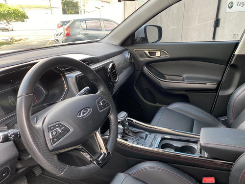 Chery Tiggo 5x 2020 1.5 Txs Flex Aut. 5p