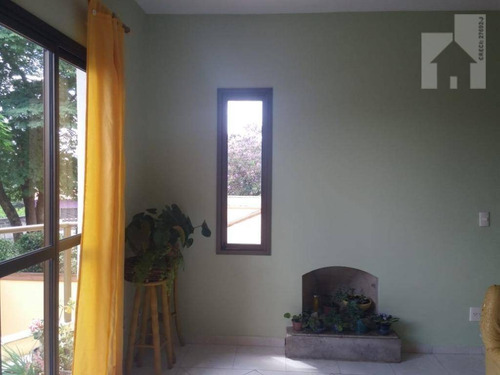 Imagem 11 de 24 de Casa Com 3 Dormitórios À Venda, 335 M² - Ponte De São João - Jundiaí/sp - Ca1134