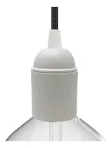 Comprar Portalámparas Volante Soquete Borne E27 250v 10a