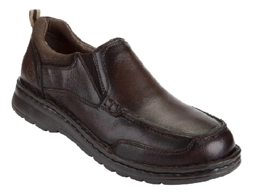 Zapato Lobo Solo 9557 Duval