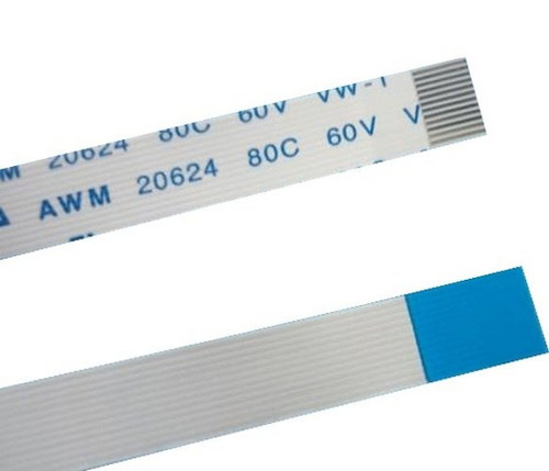 Imagen 1 de 7 de Cable Flex Encendido Reset Power Ps2 Slim Playstation2