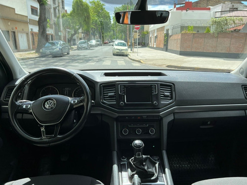 Imagen 11 de 15 de Volkswagen Amarok