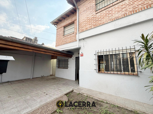 Casa En Venta En Villa Adelina Apto Crédito