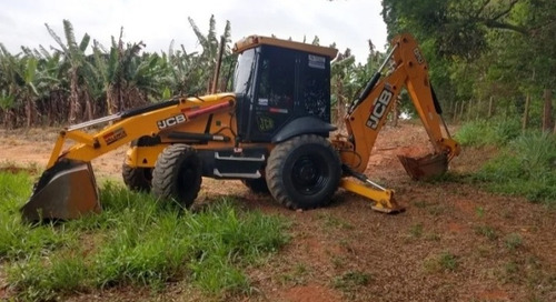 Imagem 3 de 7 de Jcb