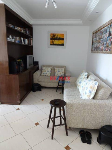 Imagem 3 de 30 de Apartamento Com 2 Dormitórios À Venda, 65 M² Por R$ 330.000,00 - Vila Augusta - Guarulhos/sp - Ap0936