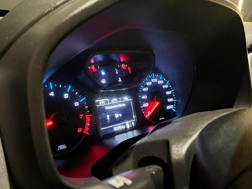 Chevrolet S-10 LT 2.5 Flex 4x4 CD Aut.