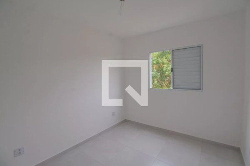 Apartamento Para Alugar Com 50m², 2 Quartos- Excelente Localização