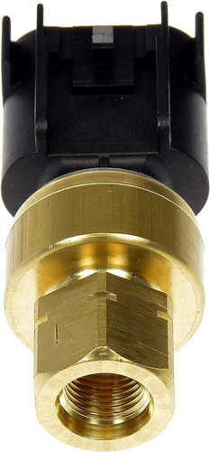 Sensor Presion Combustible Chevrolet Camaro 2013 - 2015