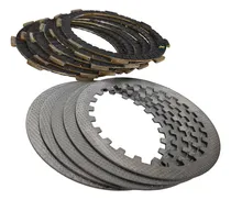Comprar Pastas Y Discos Clutch Dinamo Motocarro Danzo 200