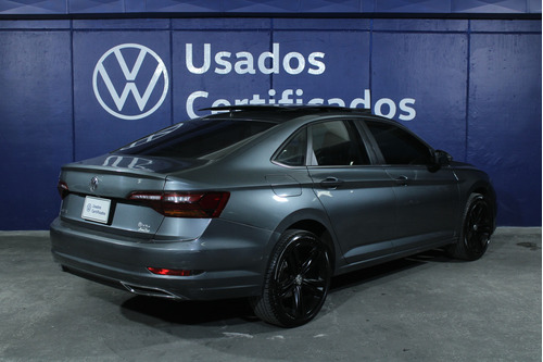 Volkswagen Jetta 1.4 T Fsi Highline Tiptronic