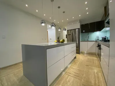 Apartamento en venta