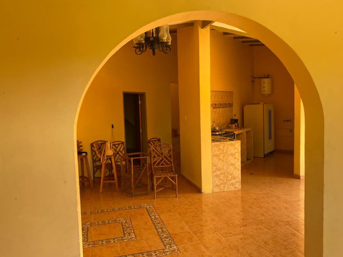 Venta Casa Estilo Campestre Carabobo (mv)