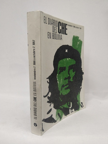 Che Guevara. Diario Del Che En Bolivia