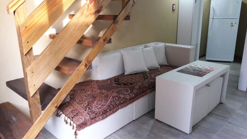 Imagen 12 de 14 de Duplex Para 3 Pers C/carpa En Balneario California Tem 21/22