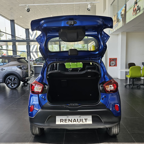 Renault Kwid 1.0 Sce 66cv Iconic