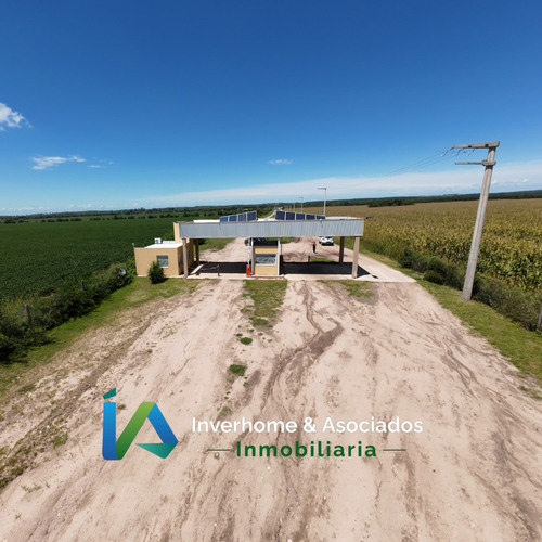Lotes De 300mts Escriturados Con Entrega Y 50% Financiados