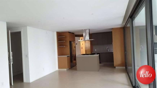 Apartamento - Ref: 209455