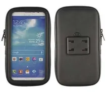 Comprar Suporte Capa Impermeável Smartphone Bicicletas E Motos