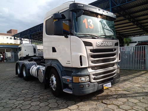 Scania