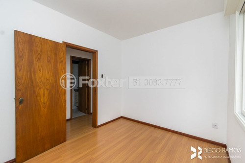 Apartamento Garden, 2 Dormitórios, 69.8 M², Floresta - 204896