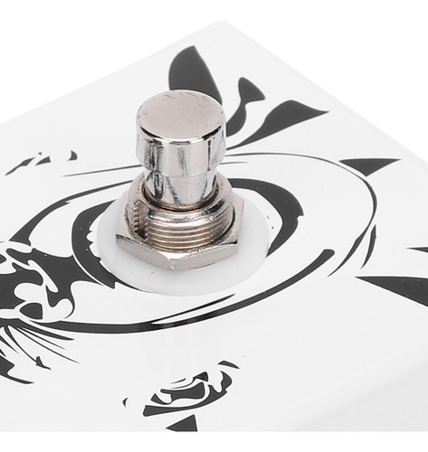 Pedal De Efeito Guitar Noise Killer The Gate Suppressor