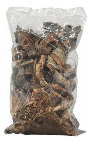 Cuachalalate Te Orgánico 290gr 100% Natural