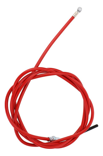 Cable De Repuesto De Línea De Freno De Patinete Eléctrico Pa