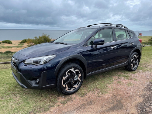 Subaru Xv 2.0i S-es 2021