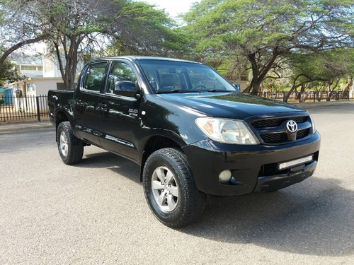 Imagen 5 de 13 de Toyota Hilux
