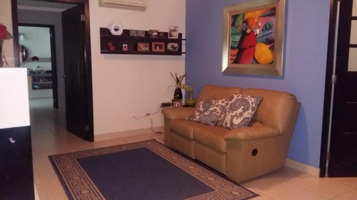 Venta De Apartamento De Lujo En Ph Tao San Francisco 20-5872