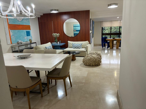 A215 - Alquiler | Piantini | Apartamento Amueblado De Lujo | Distrito Nacional, Santo Domingo | $2,300 Usd | Www Foxpiantini Com