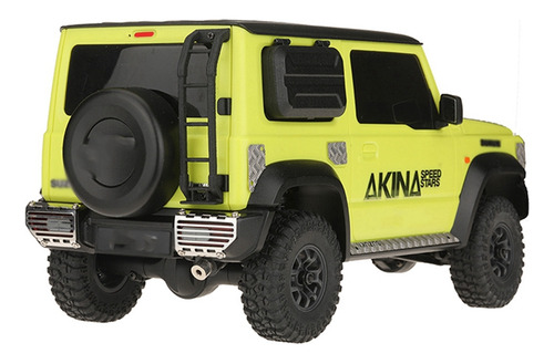 Protector De Lámpara Frontal Y Trasera De Metal Para Jimny 1